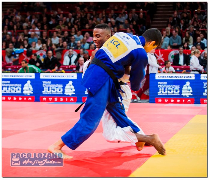 Paris 2014 by P.Lozano cat -66 kg (107)
